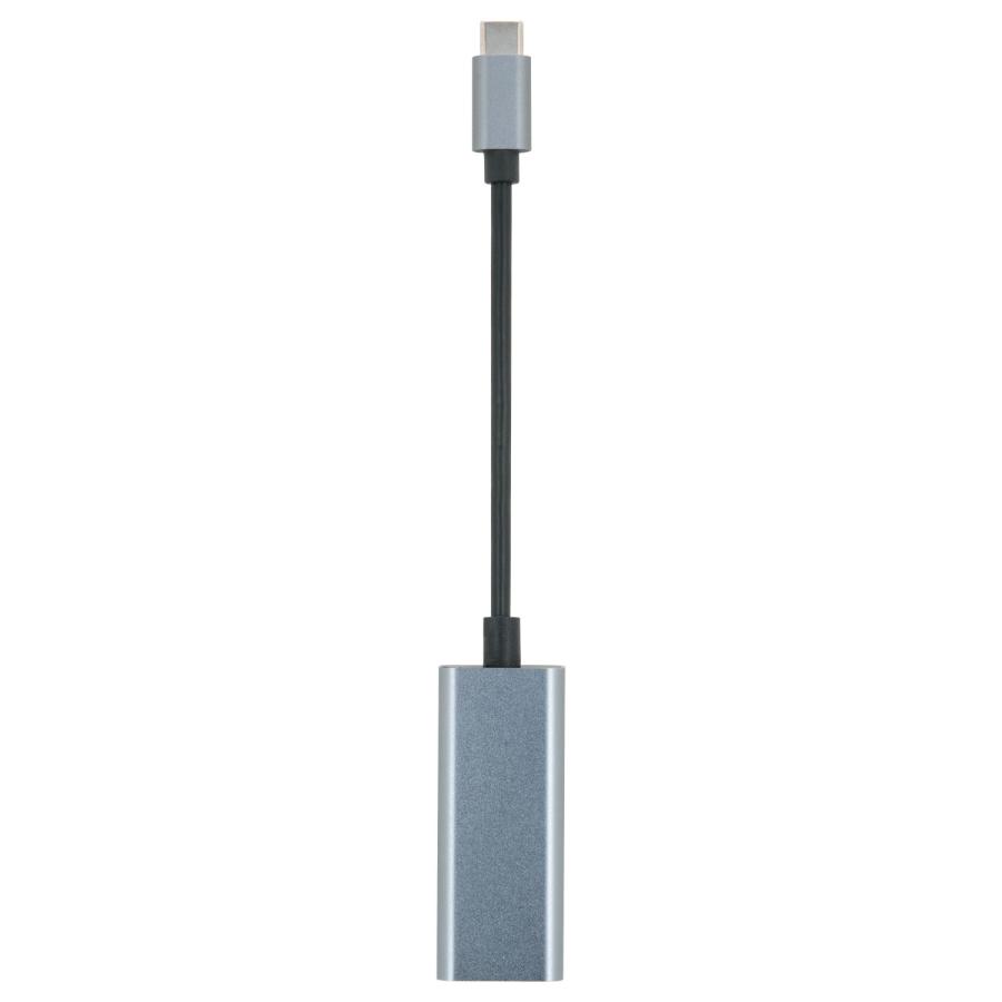 CENTURY | センチュリー CCA-UCLV3 USB Type-C to Gigabit LAN 変換アダプター : パソコンショップ ...