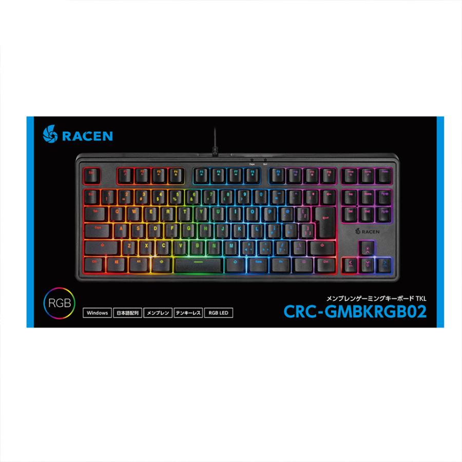 公式】SPY×FAMILY｜AMICIS ゲーミングキーボード 日本語配列 TKL 公式