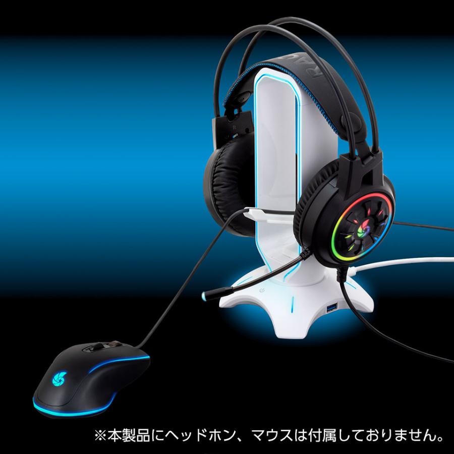 CENTURY | センチュリー RACEN CRC-HSMBU3WH2 3 in 1 ヘッドホン