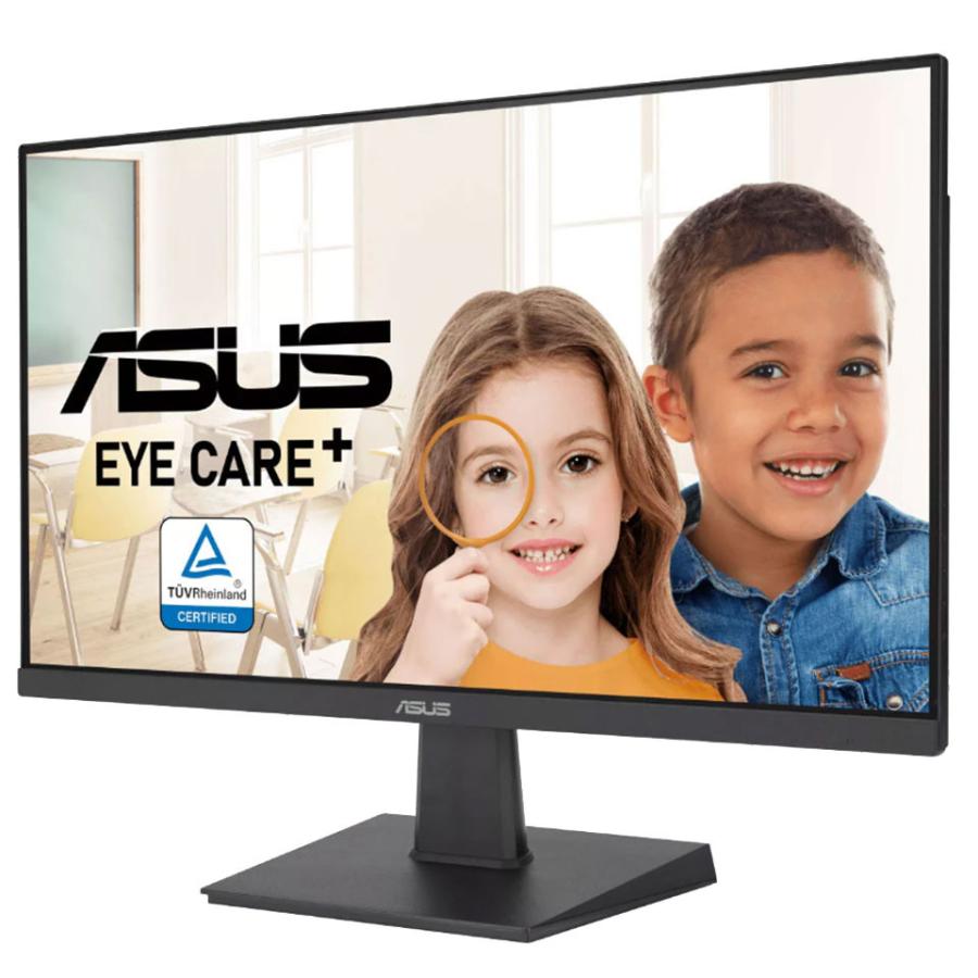 ASUS（エイスース） ASUS VA24EHF-P 23.8インチ ゲーミングモニター 