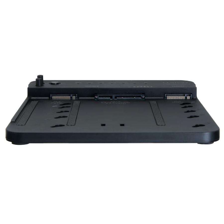 CENTURY (CRCSNSU10GCP) 裸族のどれで〜もステーション＆クローン (M.2 /SATA /変換アダプター /USB3.2 Gen2 )_6