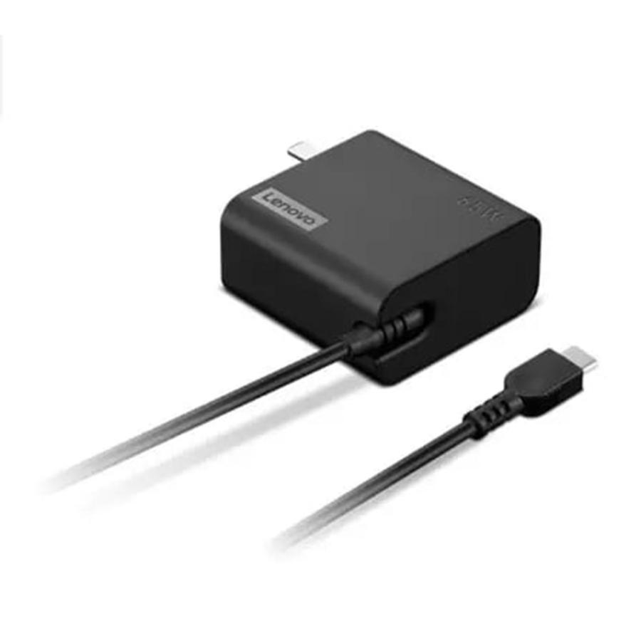 Lenovo (4X21L54608) 65W USB Type-C ウォール ACアダプター
