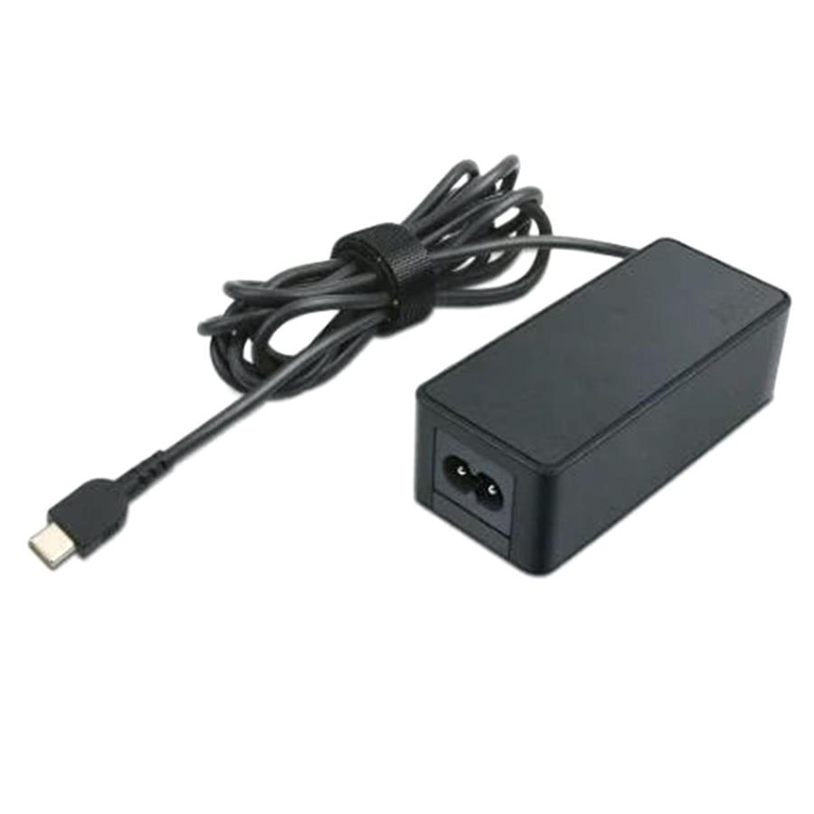 Lenovo (4X20M26255) 45W USB Type-C ACアダプター : パソコンショップ