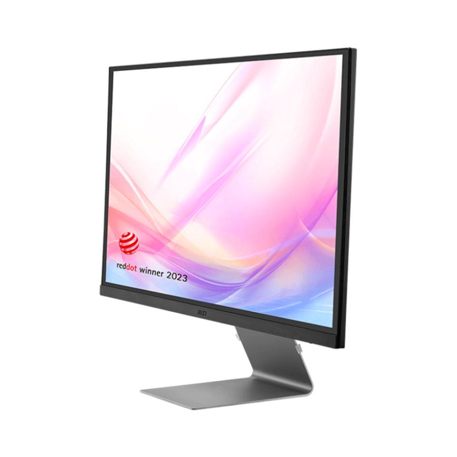 MSI (MODERN-MD271UL) Modern MD271UL 27インチ 4K IPS モニター (3840
