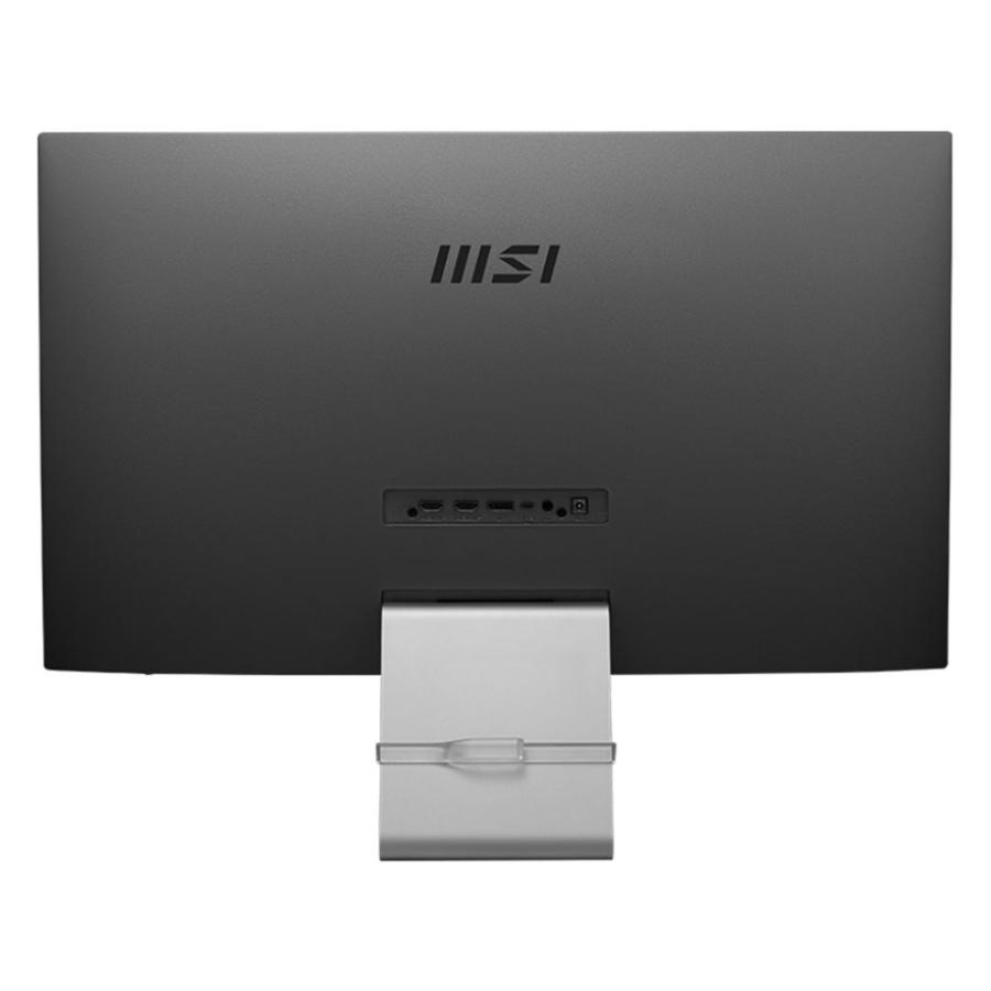MSI (MODERN-MD271UL) Modern MD271UL 27インチ 4K IPS モニター (3840