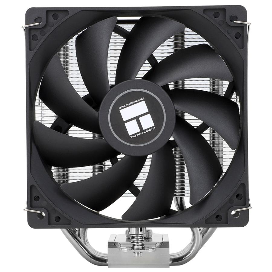 Thermalright (AX120-R-SE) サイドフロー型CPUクーラー Assassin X 120 Refined SE |  | 01