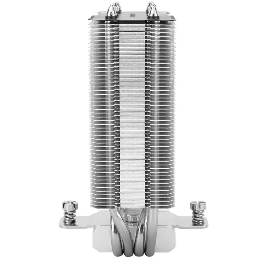 Thermalright (AX120-R-SE) サイドフロー型CPUクーラー Assassin X 120 Refined SE |  | 05