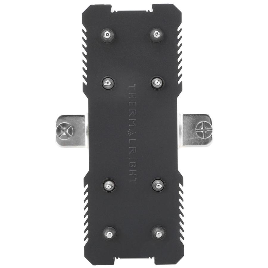 Thermalright (AX120-R-SE) サイドフロー型CPUクーラー Assassin X 120 Refined SE |  | 07