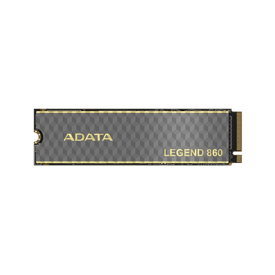 ADATA (SLEG-860-2000GCS) M.2 2280 2TB LEGEND 860 PCIe Gen4x4