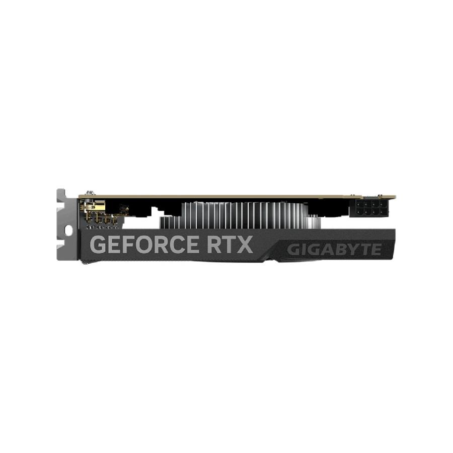 GIGABYTE (GV-N4060D6-8GD) NVIDIA GeForce RTX 4060 8GB搭載