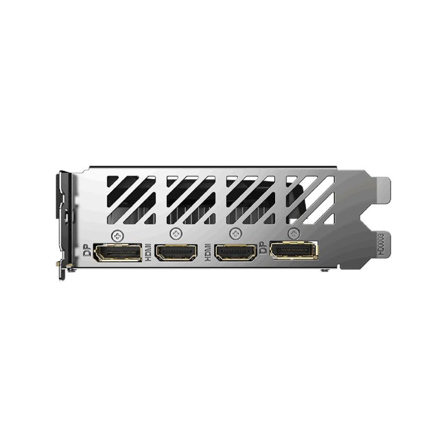 GIGABYTE (GV-N4060D6-8GD) NVIDIA GeForce RTX 4060 8GB搭載