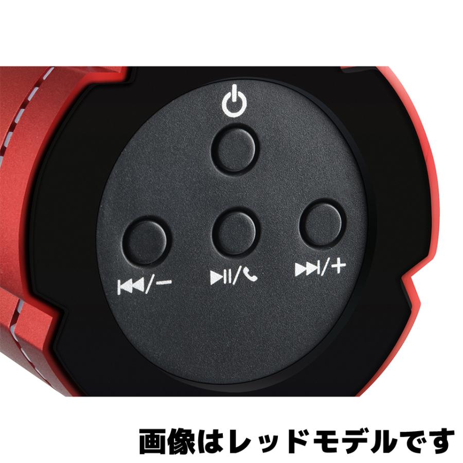 ENERMAX (EAS02S-W) Bluetoothスピーカー ホワイト 2個セット (4W+4W /ステレオペアリング) |  | 03