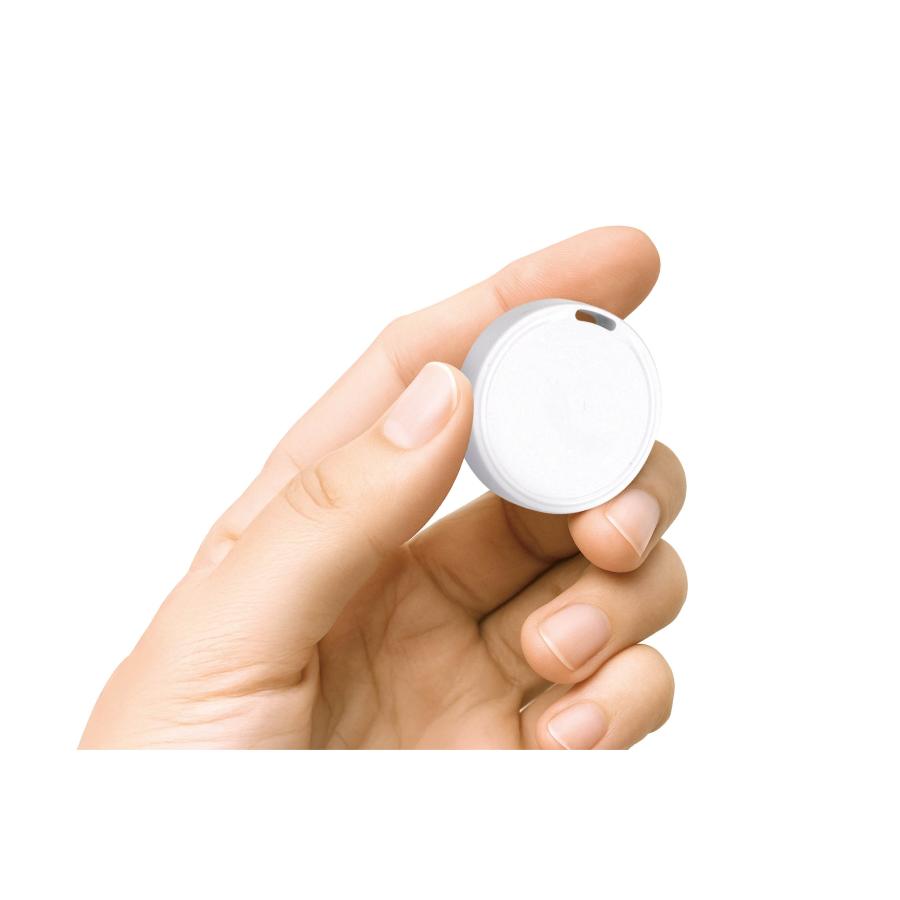 株式会社ハック (HAC5053A) Android専用サーチタグ ホワイト