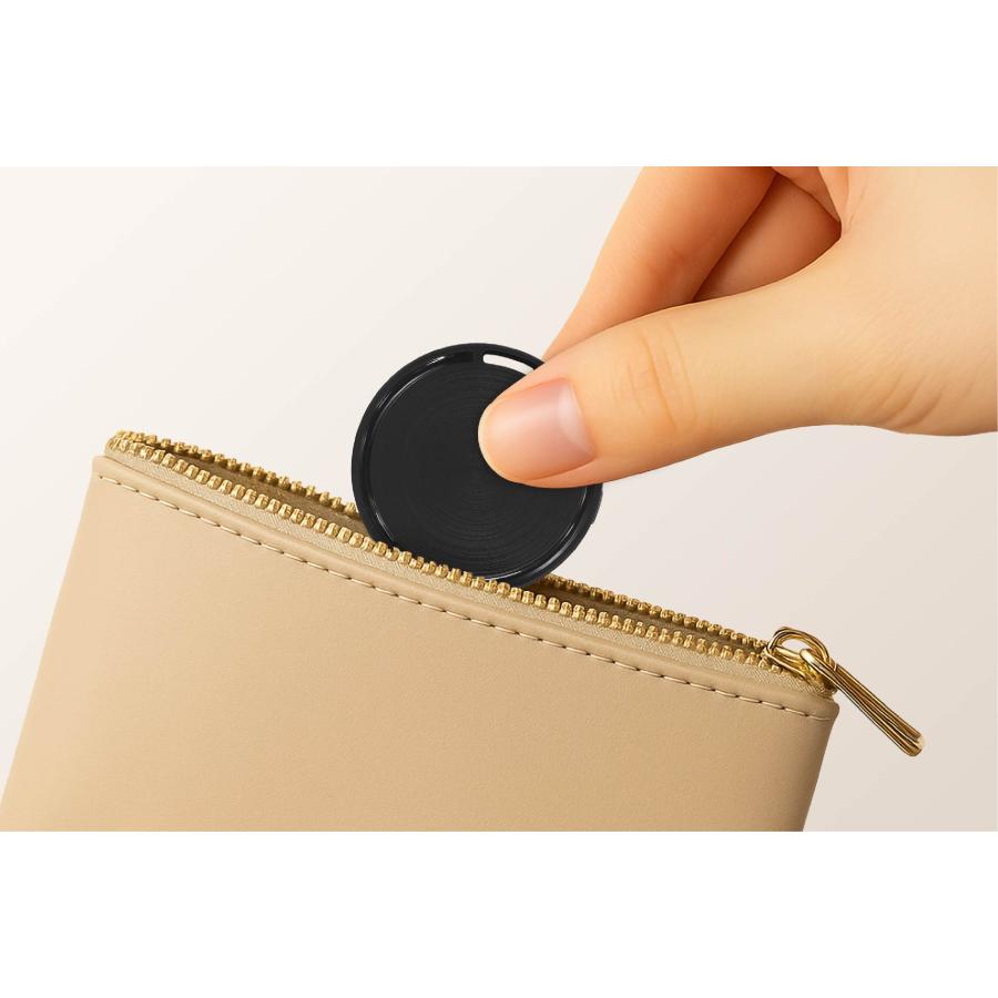 株式会社ハック (HAC5053A) Android専用サーチタグ ホワイト