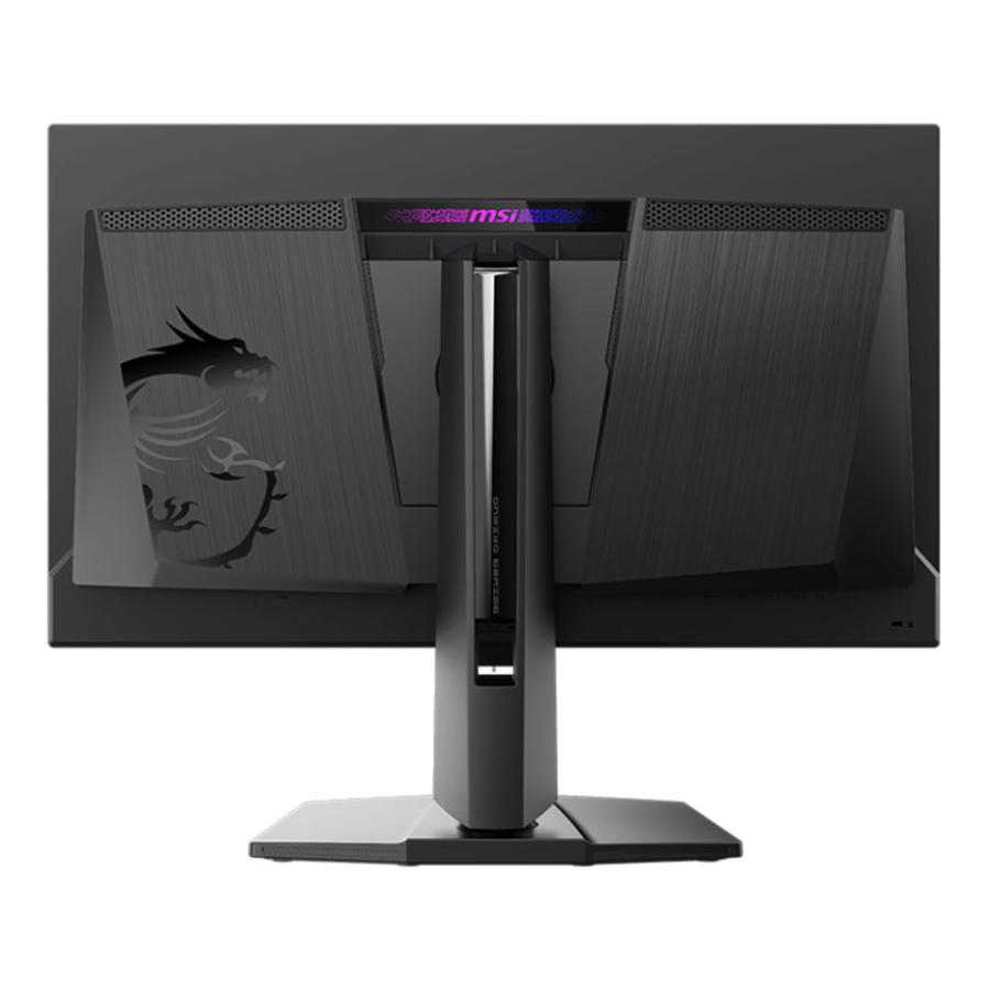 お取り寄せ】MSI (MPG-271QR-QD-OLED-X50) 27インチ WQHD 500Hz QD 