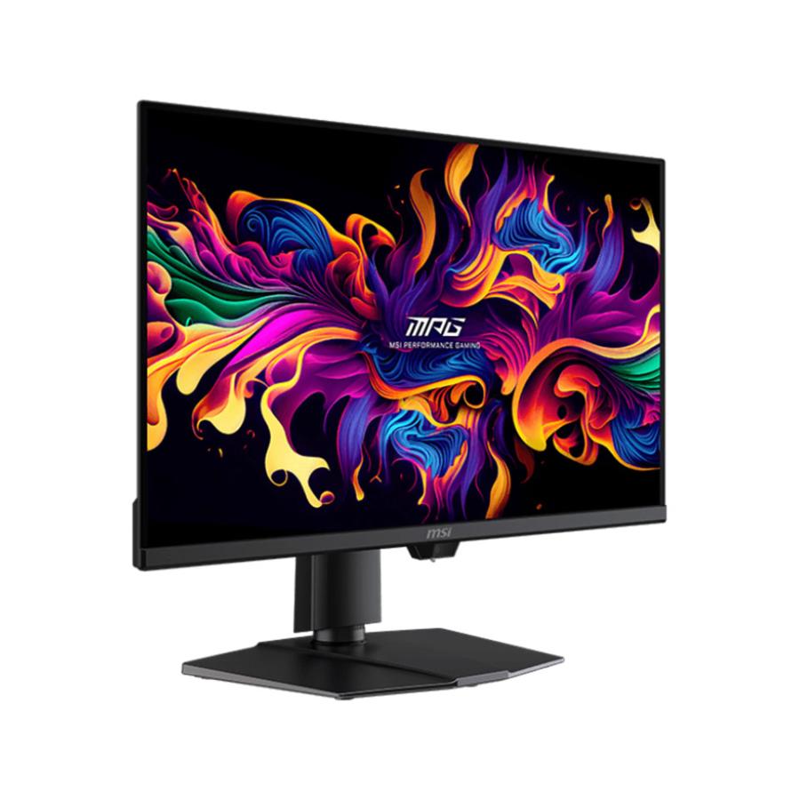 お取り寄せ】MSI (MPG-271QR-QD-OLED-X50) 27インチ WQHD 500Hz QD
