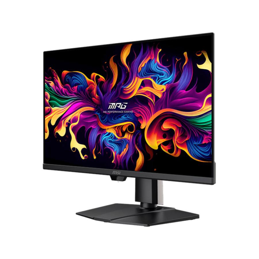 お取り寄せ】MSI (MPG-271QR-QD-OLED-X50) 27インチ WQHD 500Hz QD