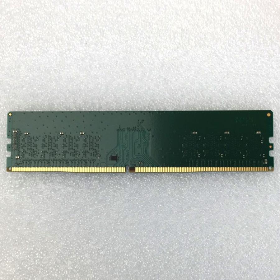 Crucial DDR4-3200 16GB 新品未使用 新品】Crucial (CT16G4DFS832A_bulk) 288pin DDR4-3200 16GB x1 バルク