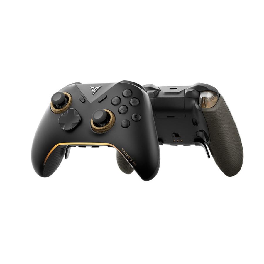 新品】FLYDIGI [VADER5PRO]VADER5 PRO 有線/無線対応コントローラー