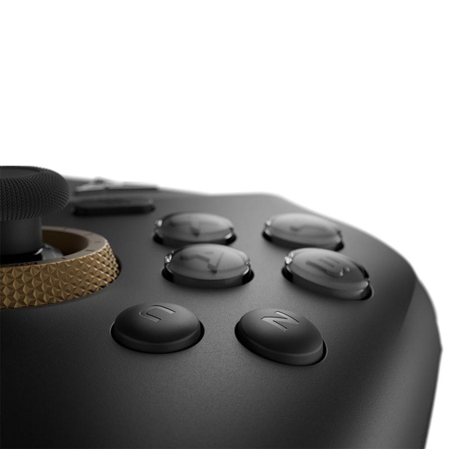 新品】FLYDIGI [VADER5PRO]VADER5 PRO 有線/無線対応コントローラー