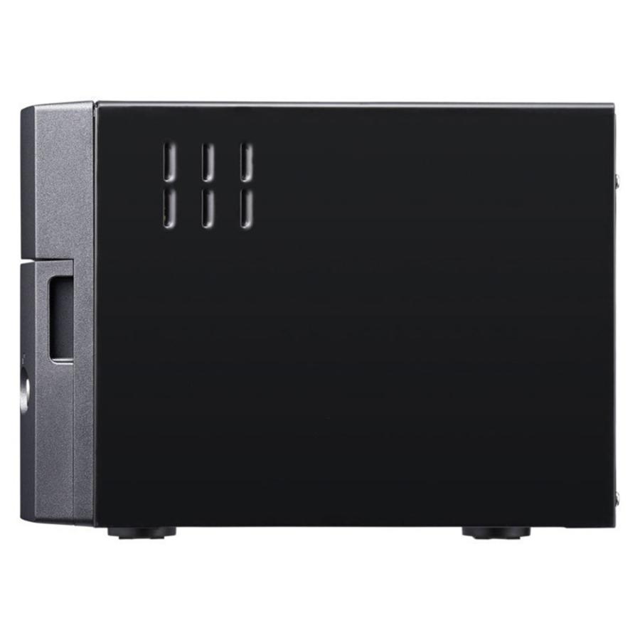 Tera Station 【新品】BUFFALO [TS3220DN0402] NAS専用HDD搭載 法人