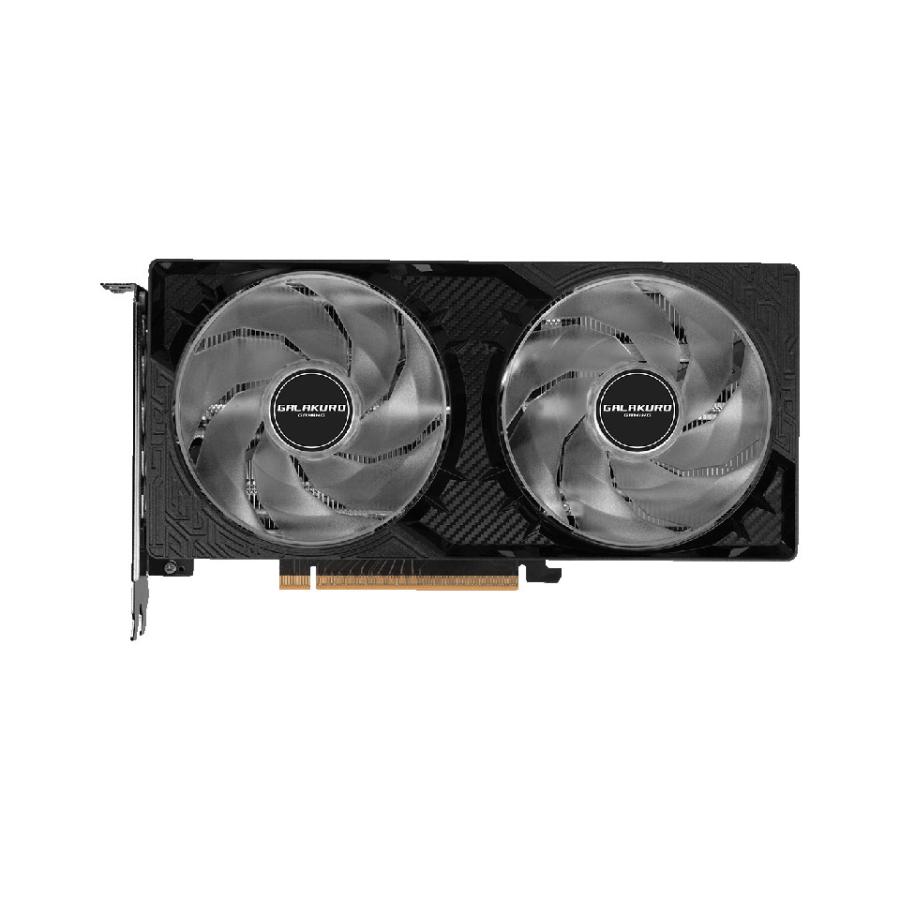 玄人志向 【新品】玄人志向 [GG-RTX5060-E8GB/OC/DF] GeForce RTX 5060