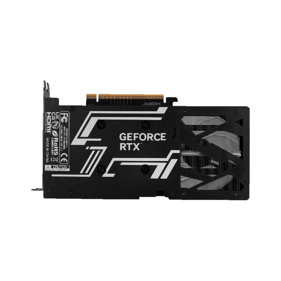 玄人志向 【新品】玄人志向 [GG-RTX5060-E8GB/OC/DF] GeForce RTX 5060