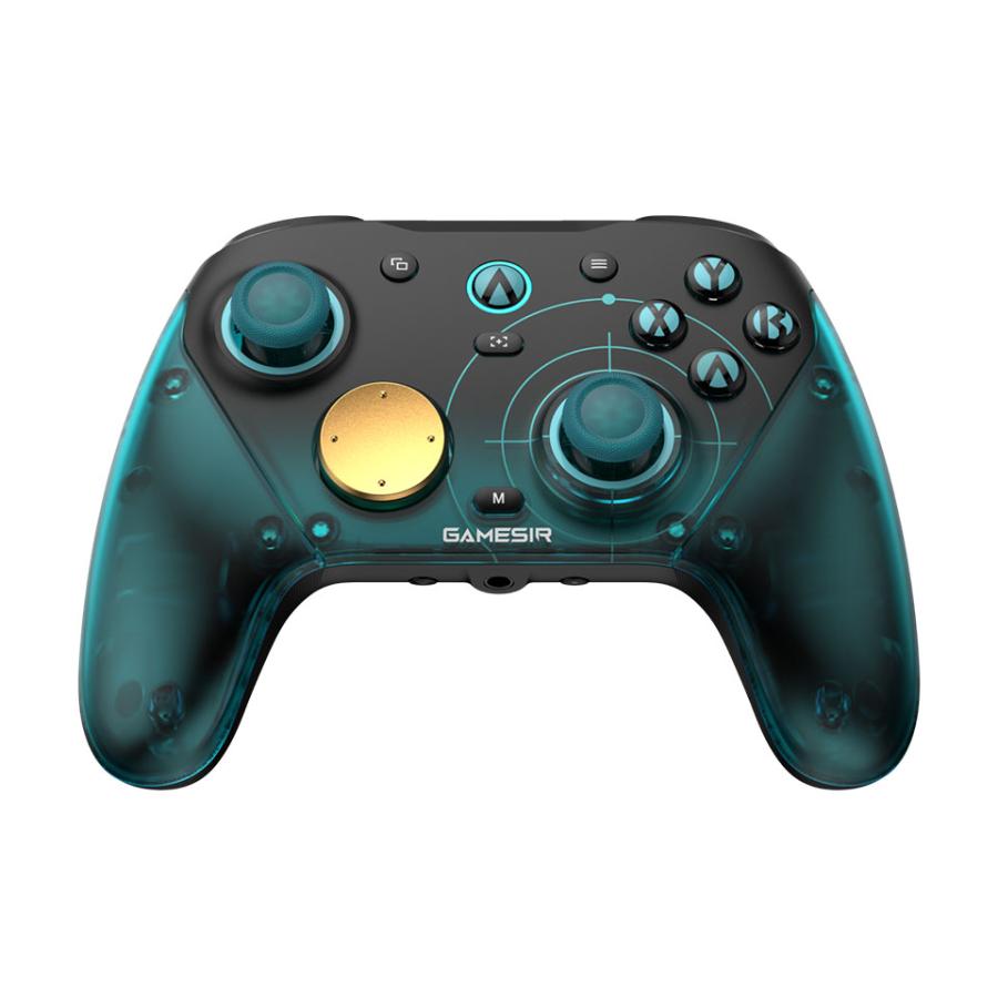 GameSir 【新品】 GameSir G7 Pro 8K PC Aimlab Edition 有線・無線両