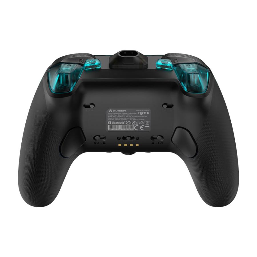 GameSir 【新品】 GameSir G7 Pro 8K PC Aimlab Edition 有線・無線両