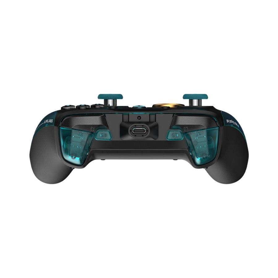 GameSir 【新品】 GameSir G7 Pro 8K PC Aimlab Edition 有線・無線両