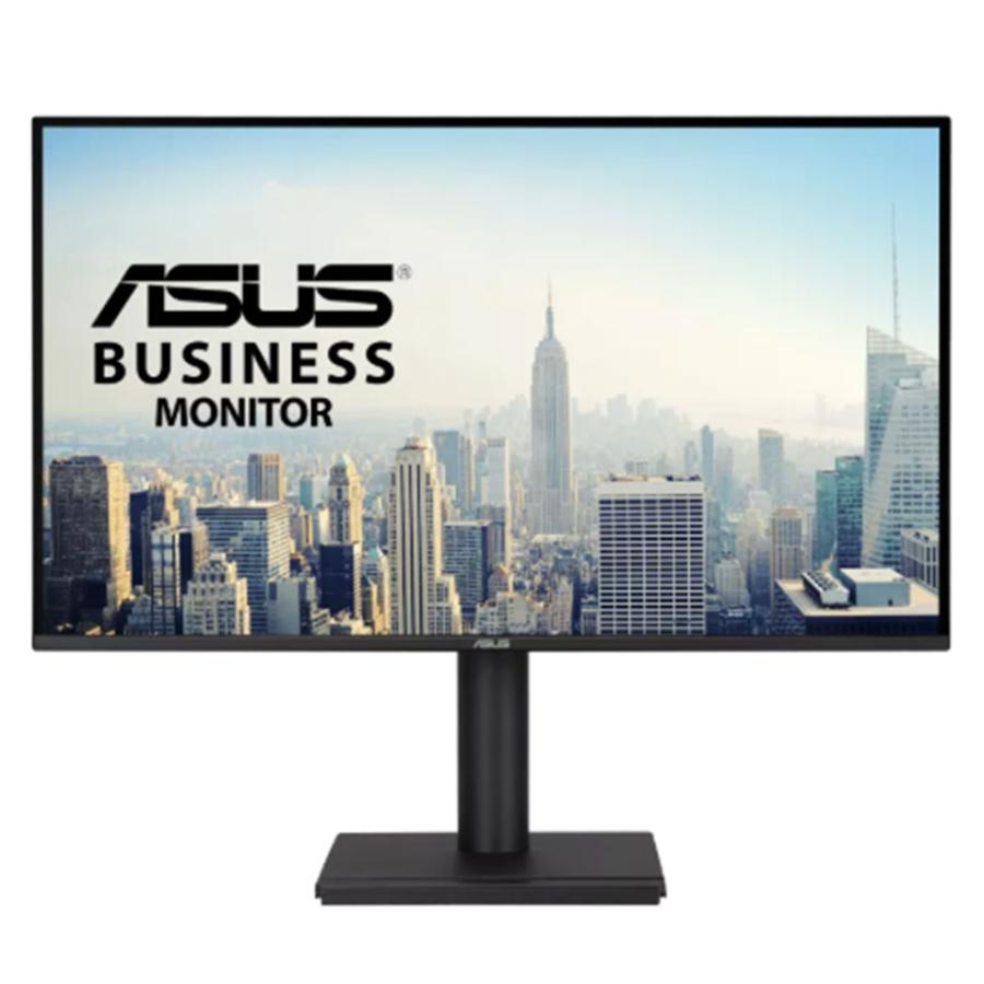 ASUS（エイスース） 【新品】ASUS [VA27AQSEY] 27インチ 75Hz WQHD IPS