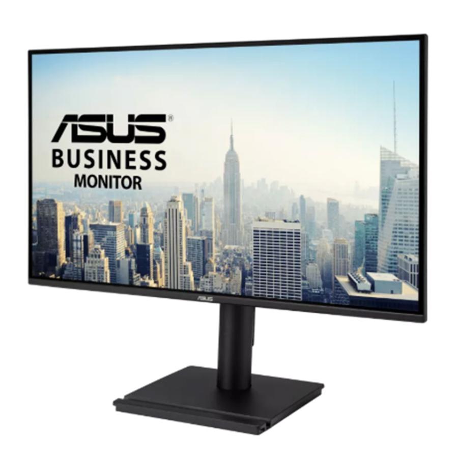 ASUS（エイスース） 【新品】ASUS [VA27AQSEY] 27インチ 75Hz WQHD IPS