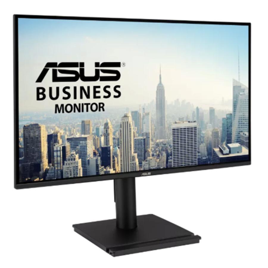 ASUS（エイスース） 【新品】ASUS [VA27AQSEY] 27インチ 75Hz WQHD IPS
