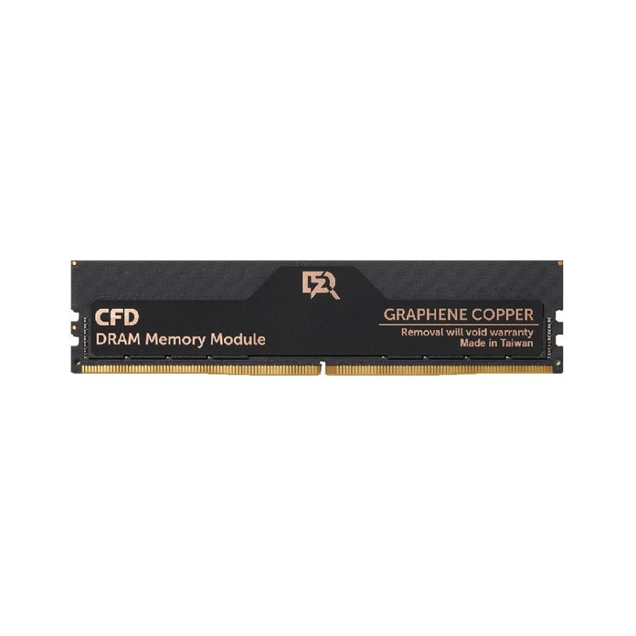 CFD販売 【新品】CFD Standard (W5U5600CS-16GC46F) 288pin DDR5-5600