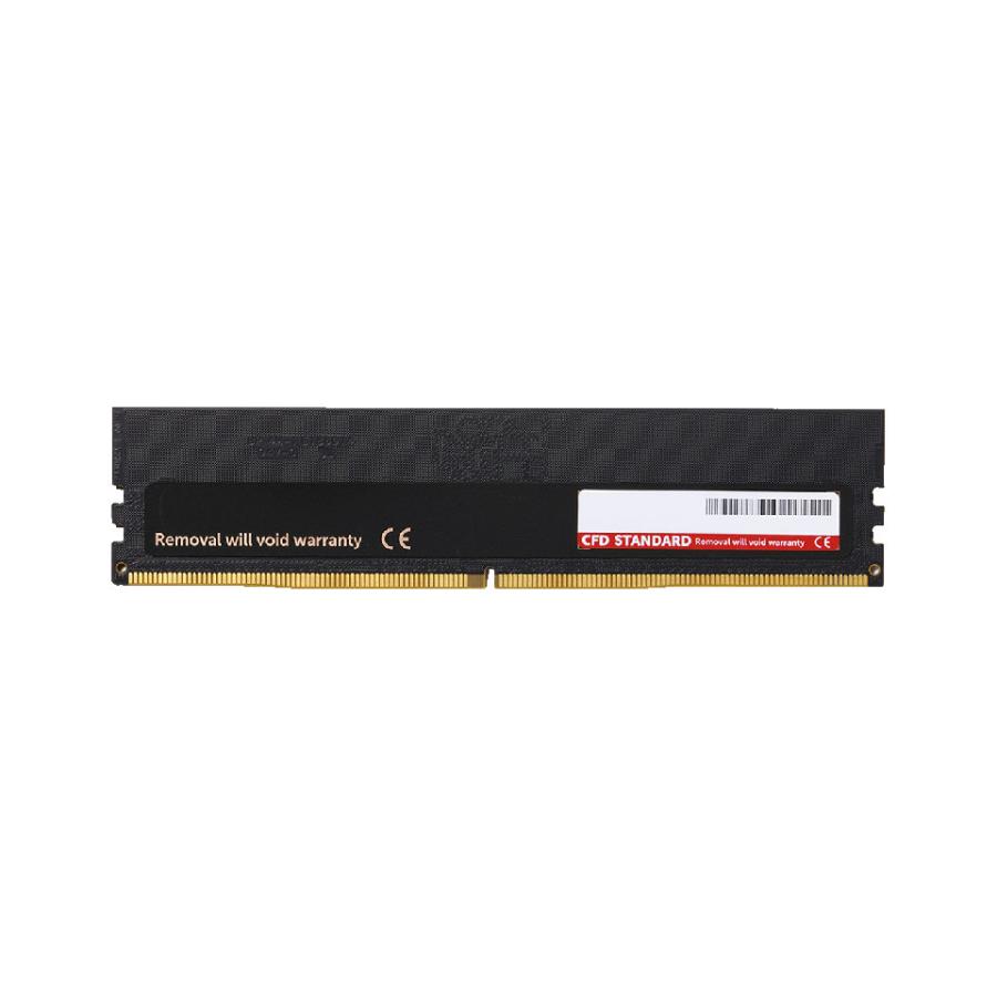 CFD販売 【新品】CFD Standard (W5U5600CS-16GC46F) 288pin DDR5-5600