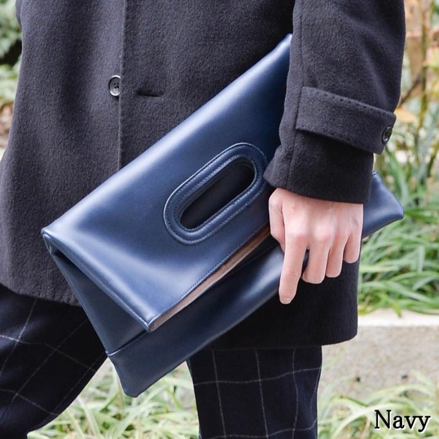 クラッチバッグ メンズ 結婚式 ブランド 本革 二つ折り 普段使い 革 レディース クラッチ バッグ レザー おしゃれ フォーマル ビジネス 通勤 通学 ギフト Ba300 01 どーらく Yahoo 店 通販 Yahoo ショッピング