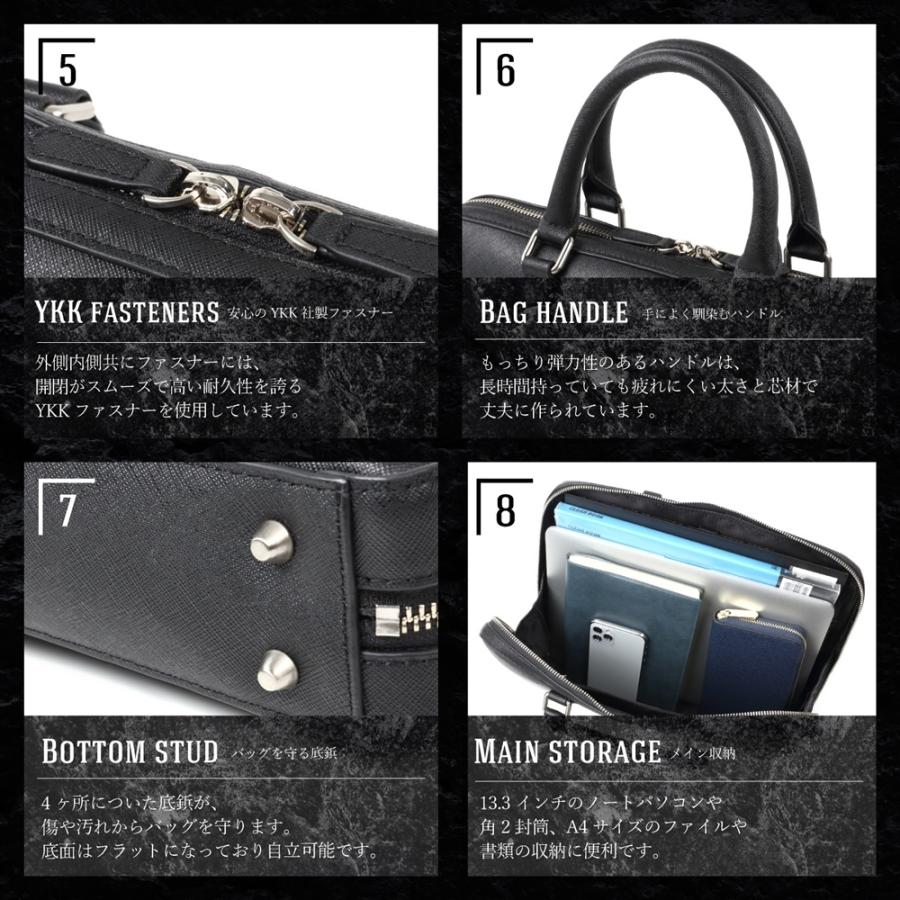 PHLOX ビジネスバッグ メンズ 本革 小さめ レディース a4 軽量 PHLOX ビジネスバッグ メンズ 本革 小さめ レディース a4 軽量