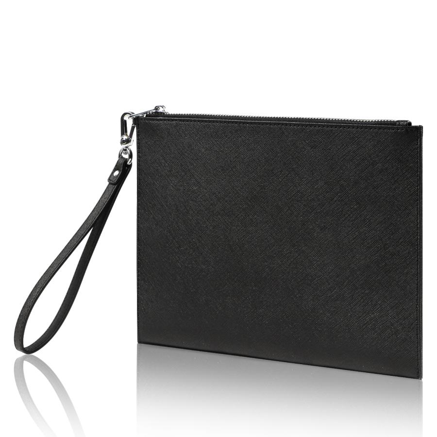 PHLOX（フロックス） クラッチバッグ メンズ 結婚式 小さめ ブランド