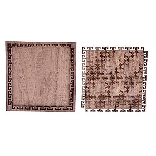 定番の冬ギフト 大人の木製パズル 正方形 ブロックパターンタングラム 頭の体操 幾何学的論理 Iqゲーム パズルゲーム Www We Job Com