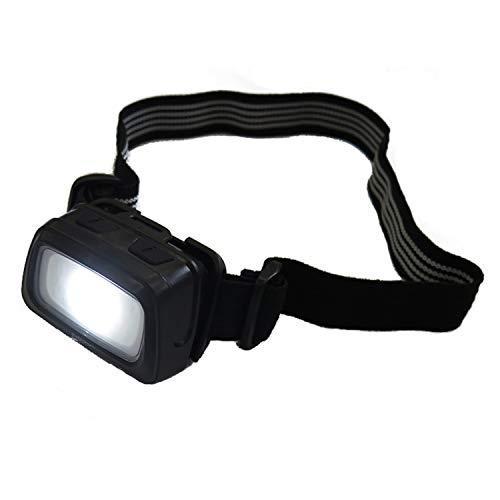 戦人(senjin) HEAD LIGHT 3Color ヘッドライト LEDライト IPX5 防滴 6954 ドライトマト
