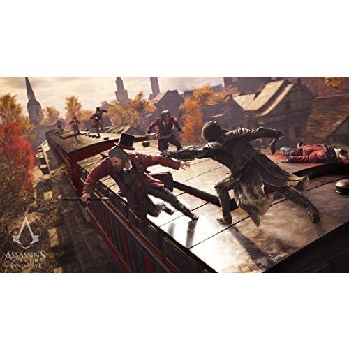 最安 アサシン クリード シンジケート Ceroレーティング Z Ps4 S Do Well 通販 Yahoo ショッピング 爆売り Www Maxipiso Com Ar