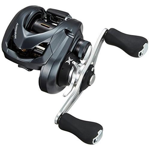 21超人気 シマノ Shimano ベイトリール 15 アルデバラン 51 左ハンドル 人気の Decorama Com Uy