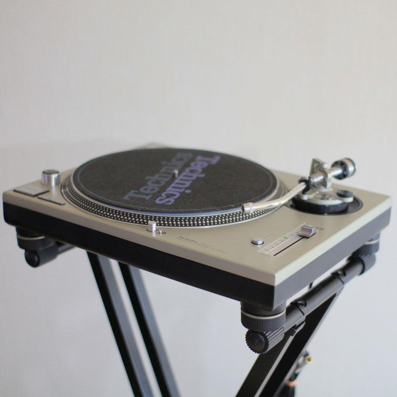 Technics SL-1200mk5-S