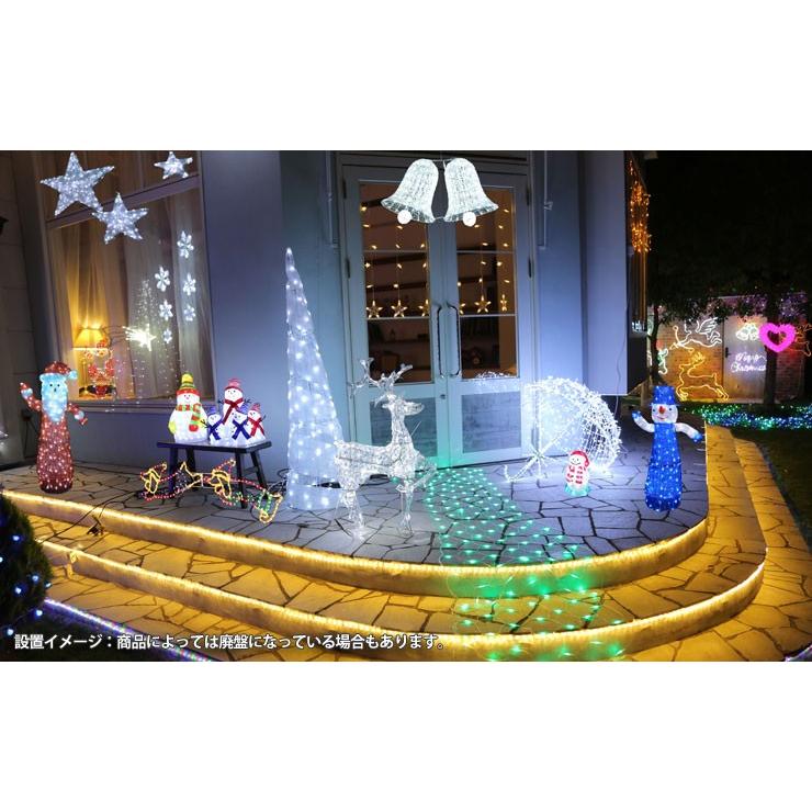Led イルミネーション ネットライト 道 点滅 ディスプレイ 飾り 照明 ライティング クリスマス ミルキーウェイ 白 ピンク 庭 ガーデン 家 Cr 39 2c180wp2 ドアのそと 通販 Yahoo ショッピング