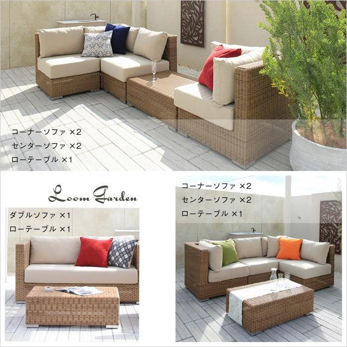 シングルソファ 椅子 リビング テラス バルコニー リゾート 人工ラタン ガーデン ファニチャー 家具 インテリア ロムガーデン ベベック Tk 1248 Bhm 03ss ドアのそと 通販 Yahoo ショッピング