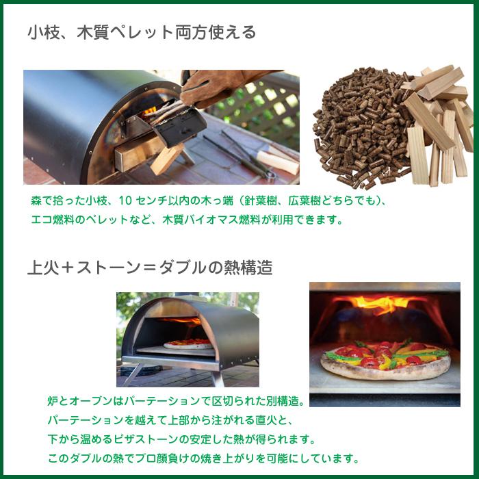 KABUTO ピザ窯 キット カブト キャンプ DIY オーブン グリル