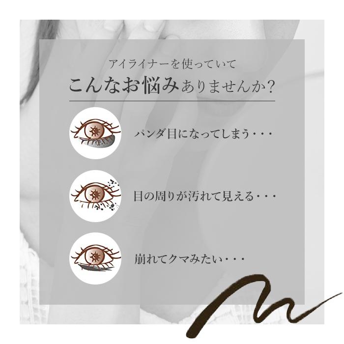35％OFFクーポン発行中】公式 【アートメイク】 セラムアイライナーN