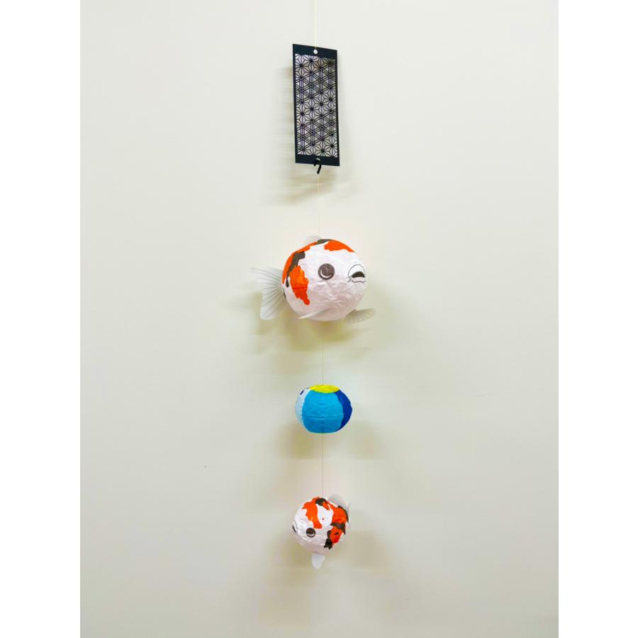 紙風船＊花入 紙風船14号 直径約25cm Paper balloon : 和雑貨のお店 和敬静寂