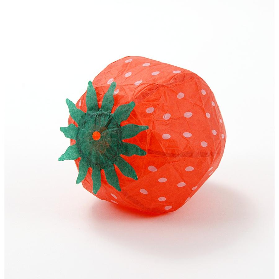 紙風船 イチゴ レターセット Iso005 第一印刷所webショップ Niigata 通販 Yahoo ショッピング