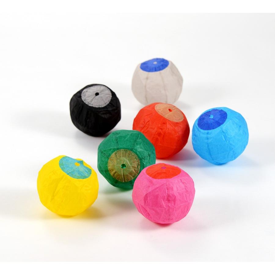 紙風船 紙風船 キッズ7枚セット : DIPaletteWEBショップ&Niigata - 通販